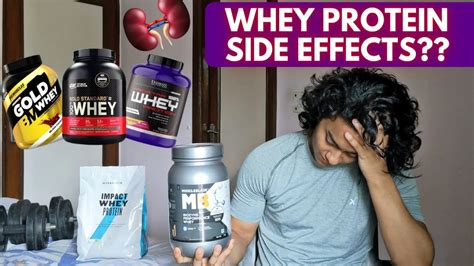 1 month whey protein results|Whey protein: Health benefits, side effects, and dangers.